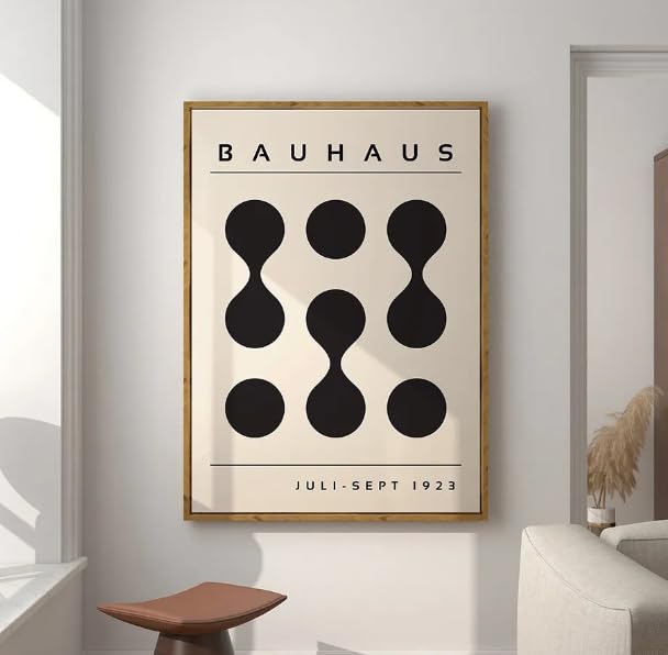 Amazon.co.jp: G3022 BAUHAUS バウハウス ビンテージ ミッド